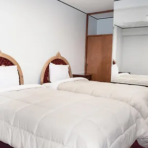 Adas Palace 3*