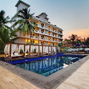 Resort De Grand Riviera 3*