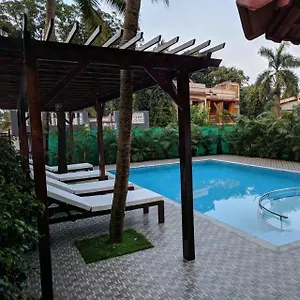 La Grandeur 3* Mapusa