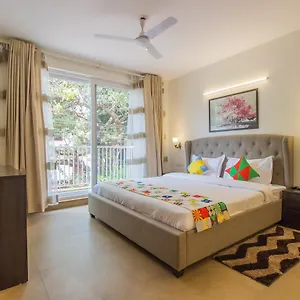 Apartment Exotic With Pool *