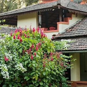 Mangaal Goa 3* Vichondrem