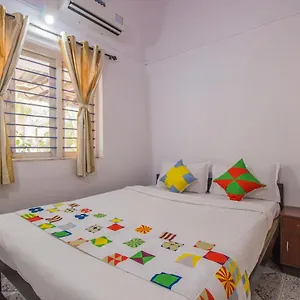 Oyo 12022 Cozy 2bhk Anjuna * Arpora