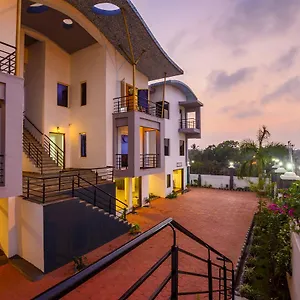 Hotel Mariaariose - 