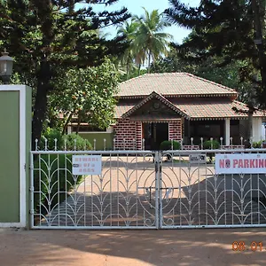 Gasthof Hill Goa