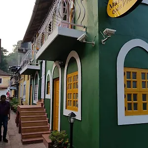 Maison d'hôtes Marquito's