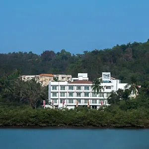 The Park River Goa - Adults Only 4* Baga