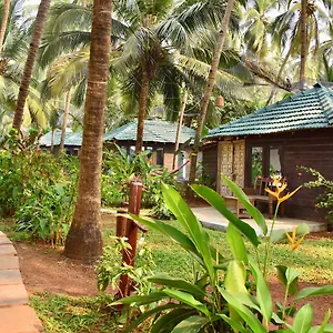 Leela Station touristique Morjim
