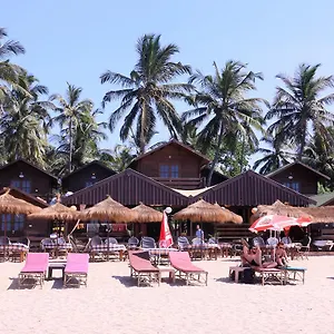 Anantra Sea View Ośrodek wypoczynkowy