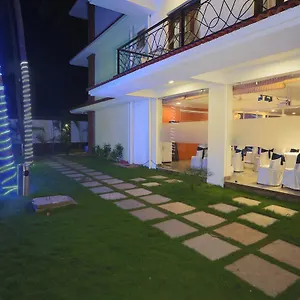 Hotell Minntcrest Evoke Lifestyle 3*