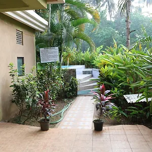 Asian Golden Sands - S7 & S8 Apartment