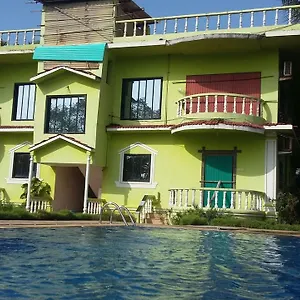 Edem Garden