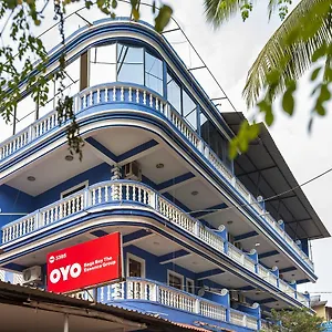 Hotel Oyo 3385 Bay Baga