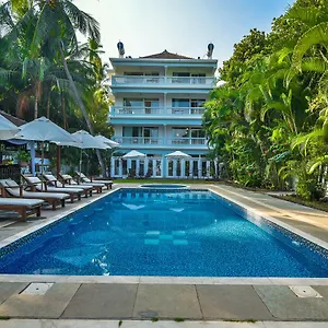 Safira River Front 3* Morjim