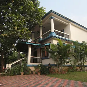 Serene Villa