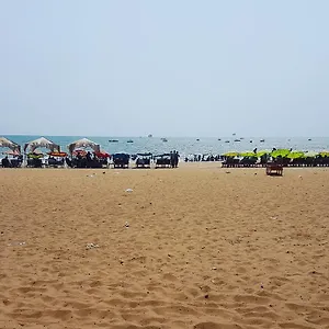 Kunal House Guest house Calangute