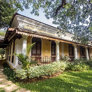 Accovah Casa Tina *