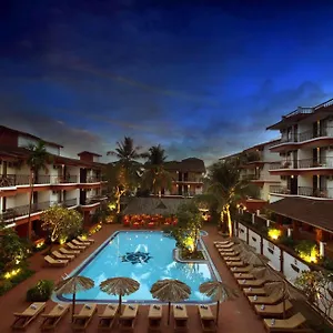 Pride Sun Village Resort&spa Baga