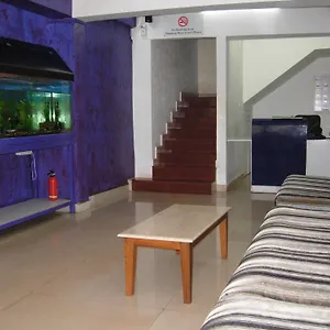 Brisa Marina Hotel