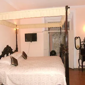 Palacete Rodrigues Hotell