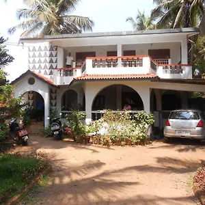 Albenjoh Hotel