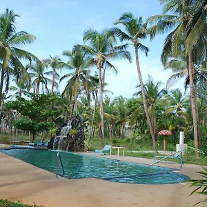 Resort Alagoa