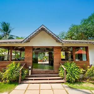 19 Belo Calangute