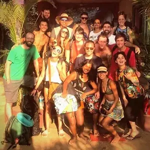 Bunkd Hostel, Anjuna