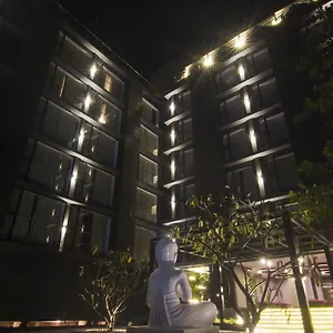 Sinq Prive Hotel
