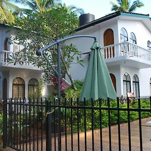 Albuquerque Betterhomes, Goa