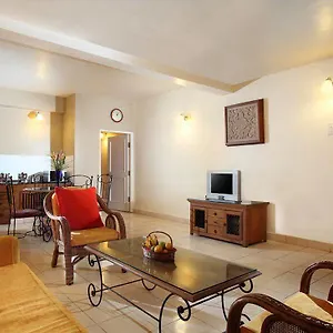Royal Goan Club -