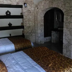 Hotel Don Faustino Bernal