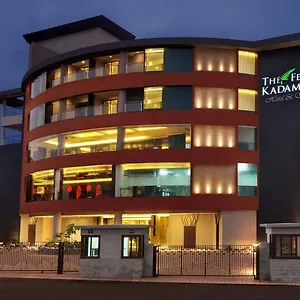 The Fern Kadamba And Goa Vieja
