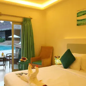 The Golden Crown & Spa