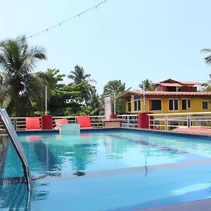 Hotel M R Manfred