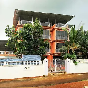 7 Sea's By Splenor Hotel 3*