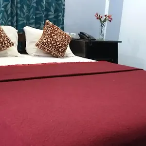 Otel Calangute Beach Holiday Inn