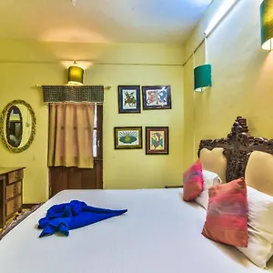 Maggie's Haven 2* Candolim