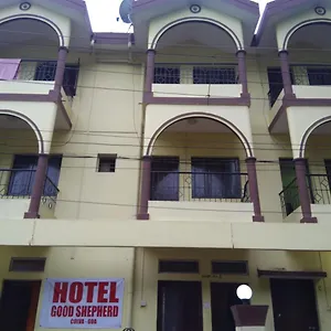 Good Shepherd Guest house Colva