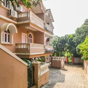 Exotic In Panjim, Goa Mormugao