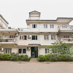 2bhk South Goa Colva