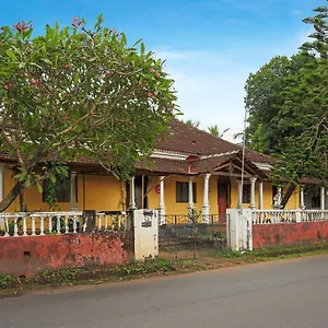 Boutique 2 Bhk Candolim Nerul (Goa)