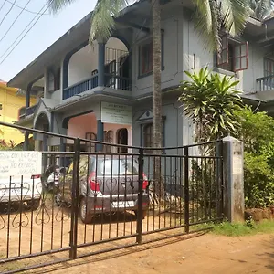 Koito-House Calangute Guest House Guest house *