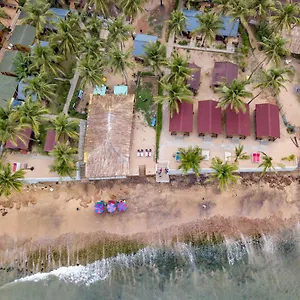 Resort Vista Anjuna