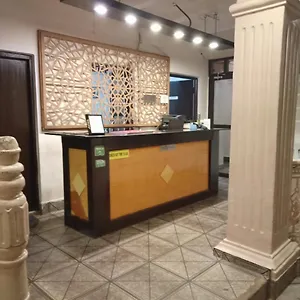 Republica Hotel Panaji