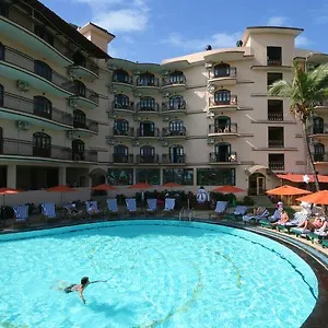 Blue Flamingo 1bhk Private At Nazri Baga