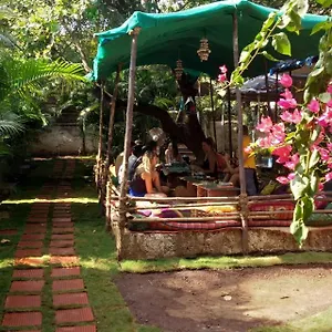 Rudra Holidays Guest house