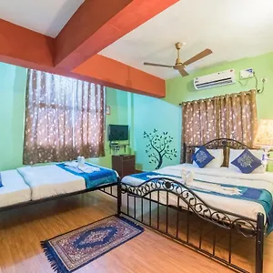 Casa de Férias Kiara Vagator