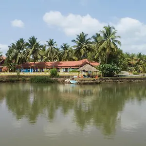 Mercure Goa Devaaya Rezort Malar