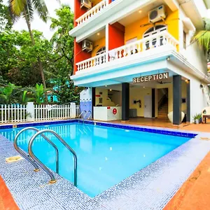 Resort Oyo 15498 Emmanuel 3*