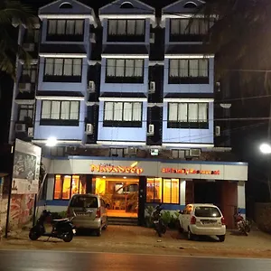 호텔 Navadeep Cuncolim